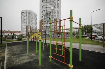 Продажа квартиры Омск. улица 70 лет Октября, 3, к.3