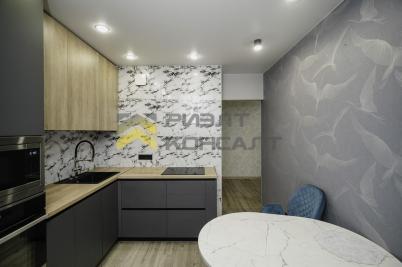 Продажа квартиры Омск. улица 70 лет Октября, 3, к.3