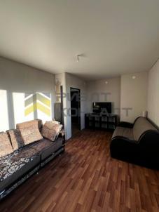 Продажа квартиры Омск. улица Верхнеднепровская, 275, к.4