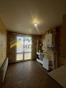 Продажа квартиры Омск. улица Верхнеднепровская, 275, к.4