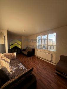 Продажа квартиры Омск. улица Верхнеднепровская, 275, к.4