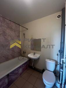 Продажа квартиры Омск. улица Верхнеднепровская, 275, к.4