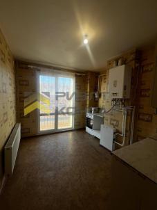 Продажа квартиры Омск. улица Верхнеднепровская, 275, к.4