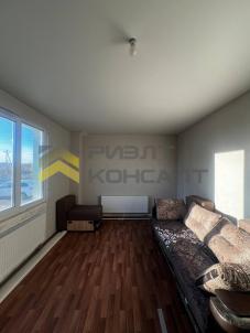 Продажа квартиры Омск. улица Верхнеднепровская, 275, к.4