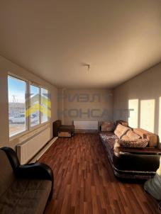 Продажа квартиры Омск. улица Верхнеднепровская, 275, к.4