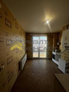 Продажа квартиры Омск. улица Верхнеднепровская, 275, к.4