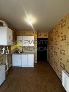 Продажа квартиры Омск. улица Верхнеднепровская, 275, к.4