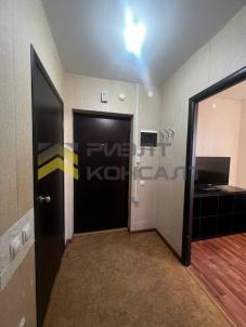 Продажа квартиры Омск. улица Верхнеднепровская, 275, к.4