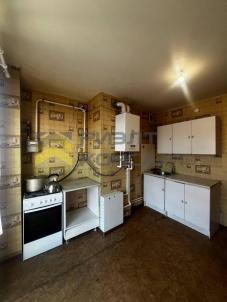 Продажа квартиры Омск. улица Верхнеднепровская, 275, к.4