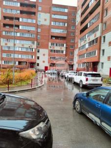 Продажа квартиры Омск. Красной Звезды 1-я, 71