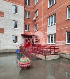 Продажа квартиры Омск. Красной Звезды 1-я, 71