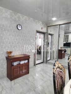 Продажа квартиры Омск. Красной Звезды 1-я, 71