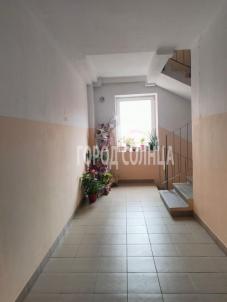 Продажа квартиры Омск. Красной Звезды 1-я, 71