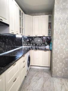 Продажа квартиры Омск. Красной Звезды 1-я, 71