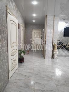 Продажа квартиры Омск. Красной Звезды 1-я, 71