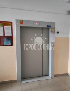 Продажа квартиры Омск. Красной Звезды 1-я, 71