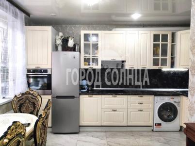 Продажа квартиры Омск. Красной Звезды 1-я, 71