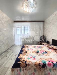 Продажа квартиры Омск. Красной Звезды 1-я, 71