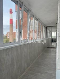 Продажа квартиры Омск. Красной Звезды 1-я, 71