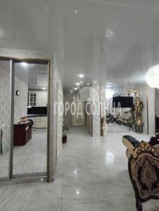 Продажа квартиры Омск. Красной Звезды 1-я, 71