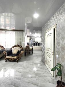 Продажа квартиры Омск. Красной Звезды 1-я, 71