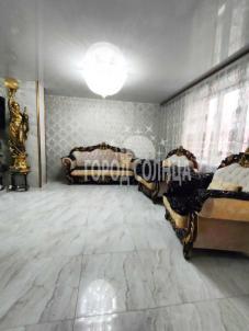 Продажа квартиры Омск. Красной Звезды 1-я, 71