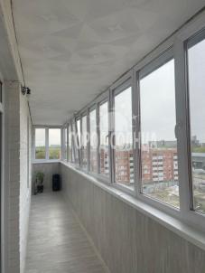 Продажа квартиры Омск. Красной Звезды 1-я, 71