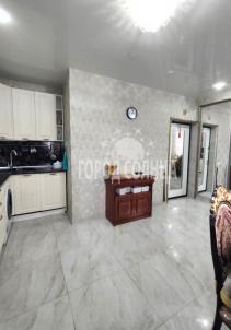 Продажа квартиры Омск. Красной Звезды 1-я, 71