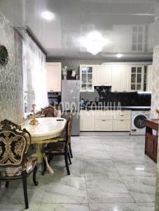 Продажа квартиры Омск. Красной Звезды 1-я, 71