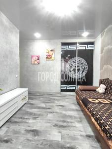 Продажа квартиры Омск. Красной Звезды 1-я, 71