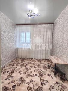 Продажа квартиры Омск. Красной Звезды 1-я, 71