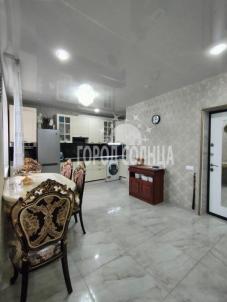 Продажа квартиры Омск. Красной Звезды 1-я, 71