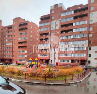 Продажа квартиры Омск. Красной Звезды 1-я, 71