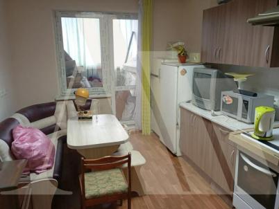 Аренда квартиры Омск. Континентальный, Туполева, 2