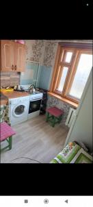 Аренда квартиры Омск. улица 50 лет ВЛКСМ 16А