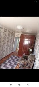 Аренда квартиры Омск. улица 50 лет ВЛКСМ 16А