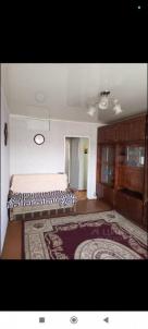 Аренда квартиры Омск. улица 50 лет ВЛКСМ 16А