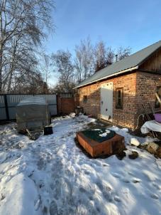Продажа дома Омск. сосн энергия ,311 аллея 6