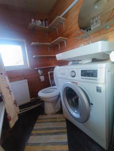 Продажа дома Омск. сосн энергия ,311 аллея 6