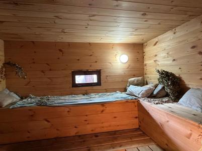 Продажа дома Омск. сосн энергия ,311 аллея 6