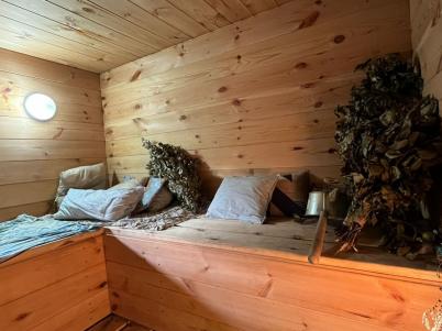 Продажа дома Омск. сосн энергия ,311 аллея 6