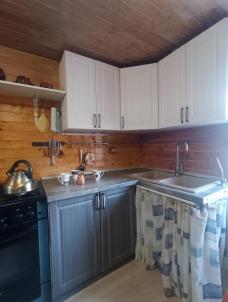 Продажа дома Омск. сосн энергия ,311 аллея 6