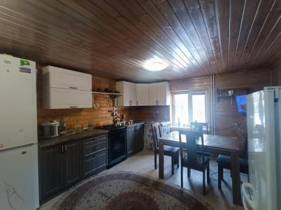 Продажа дома Омск. сосн энергия ,311 аллея 6