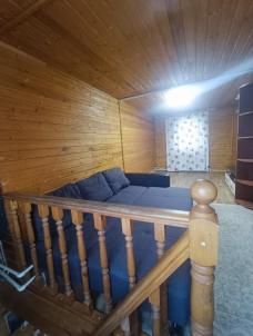 Продажа дома Омск. сосн энергия ,311 аллея 6