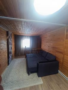 Продажа дома Омск. сосн энергия ,311 аллея 6