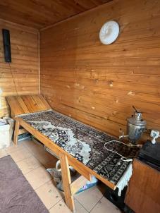 Продажа дома Омск. сосн энергия ,311 аллея 6