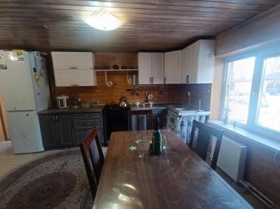 Продажа дома Омск. сосн энергия ,311 аллея 6