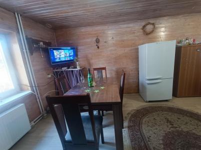 Продажа дома Омск. сосн энергия ,311 аллея 6