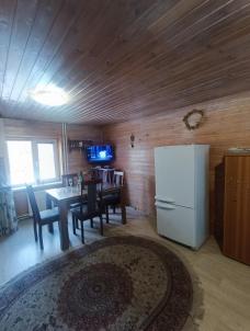 Продажа дома Омск. сосн энергия ,311 аллея 6