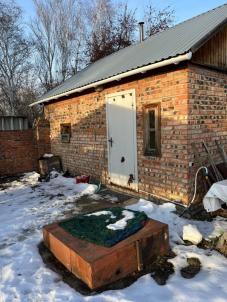 Продажа дома Омск. сосн энергия ,311 аллея 6